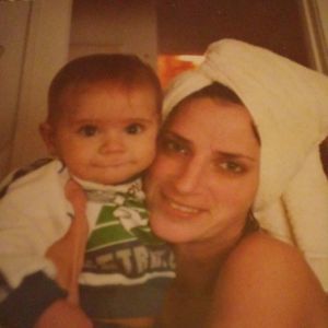 Meet your Posher, Carole